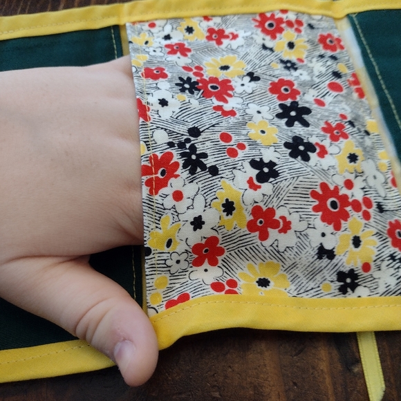 Handmade wallets!🐾 - Picture 6 of 11